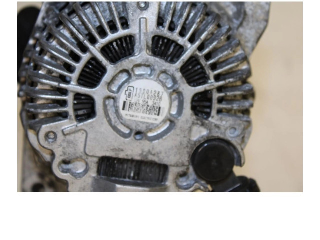 Vstřikovací čerpadlo Mitsubishi ASX 4A92