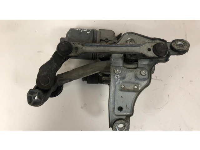 Моторчик дворников 6M2117504CB Ford Galaxy