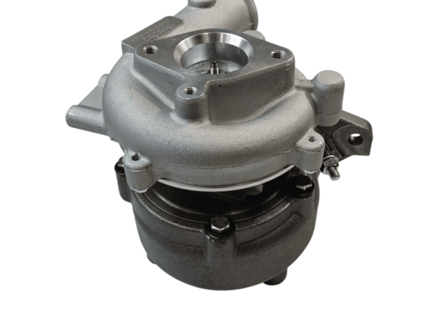 Турбина Nissan Almera N16 727477, TC10-0217T