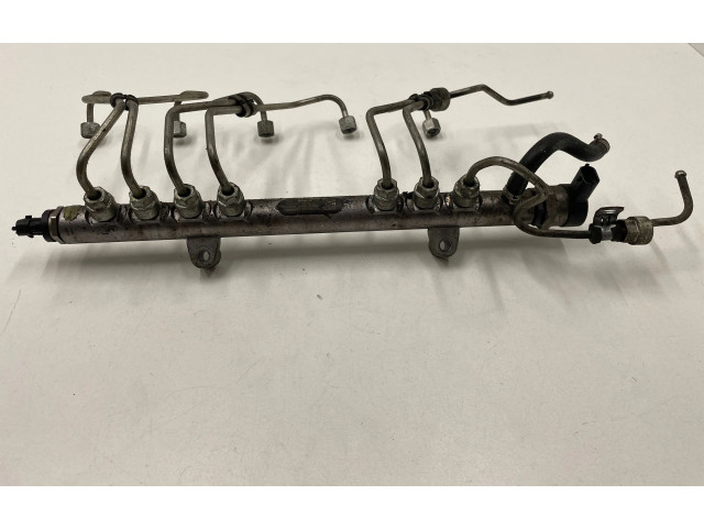 Топливная рампа 30777759, 363149   Volvo XC60  