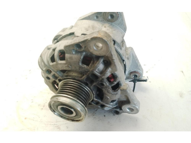 Генератор 04C903023J Skoda Fabia Mk3 (NJ)