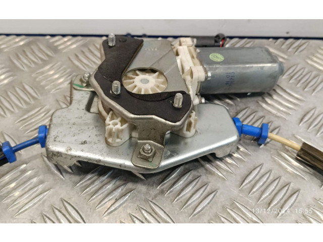 Электрический механизм для подъема окна без двигателя P5930300, 7746809101 Tata Indigo I