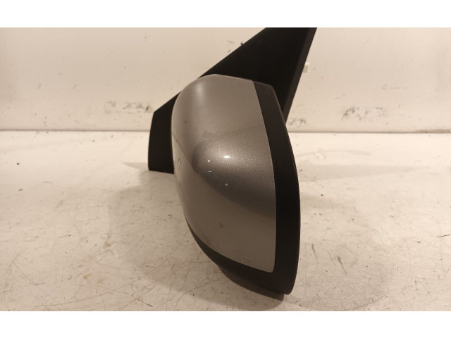 Зеркало (управляемое электричеством) Dacia Dokker