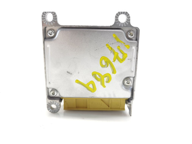 Блок подушек безопасности 8625008140, 5WY64008   SsangYong Rexton