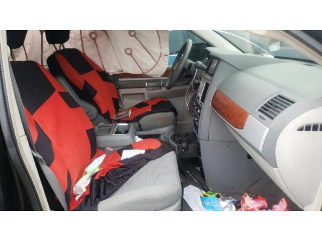 Генератор    Chrysler Town & Country V 3.8     