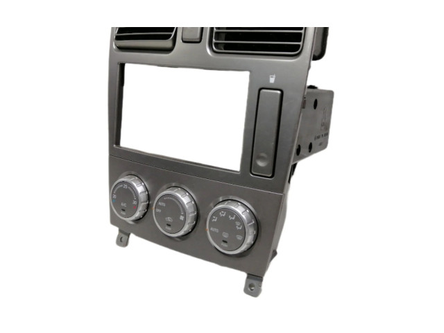 Модуль блока управления кондиционером 72311SA, 5037223594   Subaru Forester SG