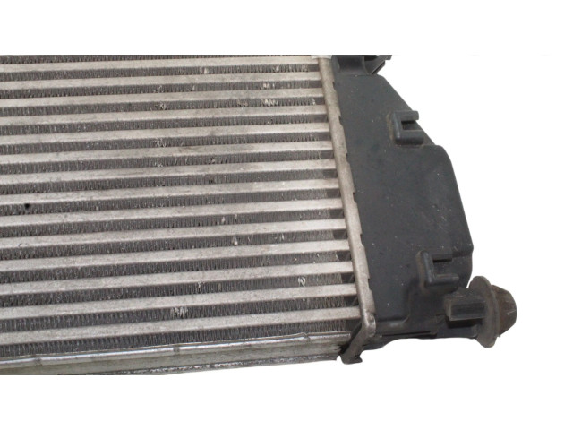 Интеркулер  144614BE0A   Nissan X-Trail T32 