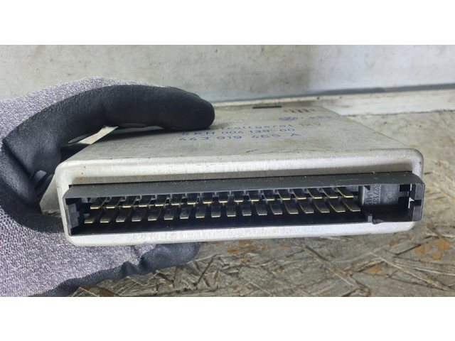 Другие блоки управления / модули