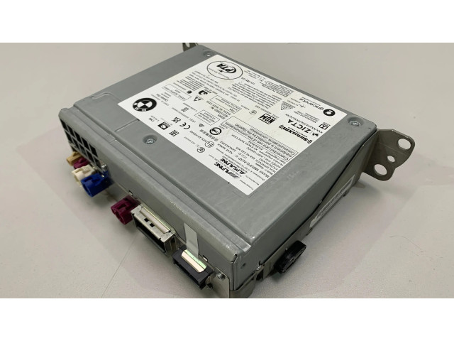 Přístrojová deska BMW 4 G22 G23 G24 G26 2022 5A5E658