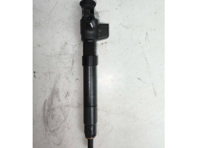 Форсунка 28602948, 4589DR13F72    Peugeot 5008   