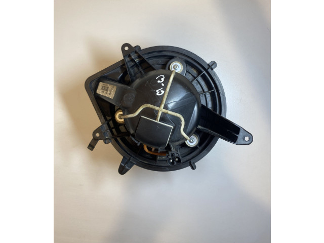Вентилятор печки 990404M Mini One - Cooper Coupe R56