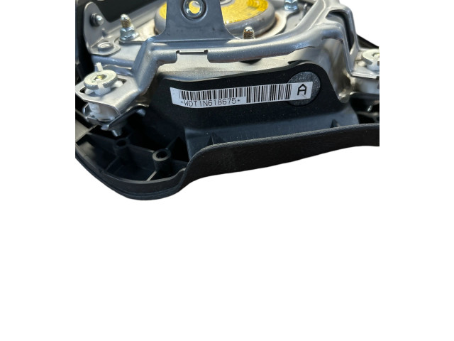 Подушка безопасности водителя Wdt1n618675   Subaru Forester SH