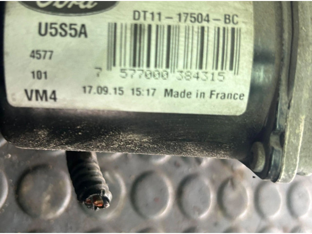 Моторчик дворников     Ford Transit -  Tourneo Connect