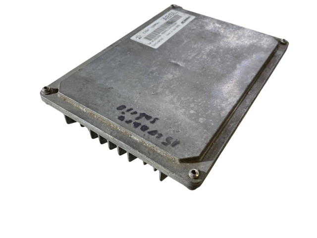 Блок управления двигателя 12654752   Chevrolet Camaro