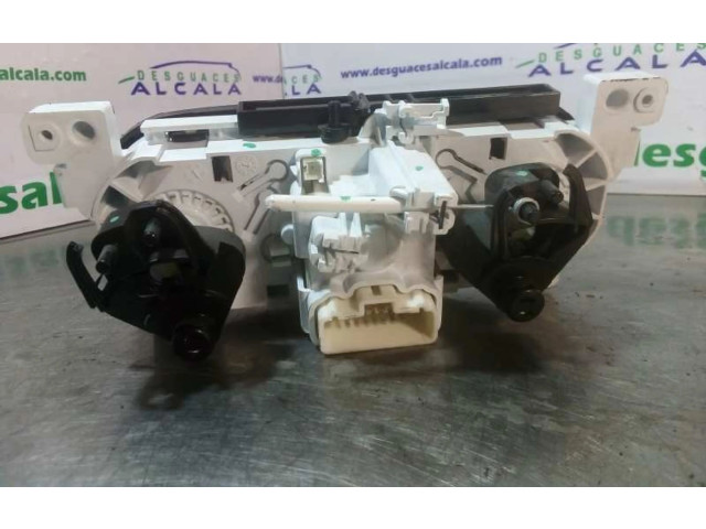 Модуль блока управления кондиционером 275106734R, 13PINES Dacia Sandero