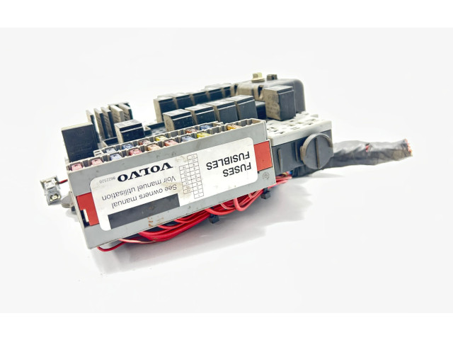 Блок предохранителей 9162316 Volvo XC90