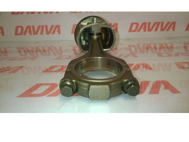 Поршень с шатуном DKRB Volkswagen Golf VII