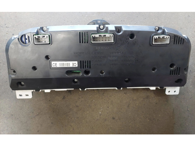 Панель приборов 78100SJHG010M1, 2574301922 Honda FR-V