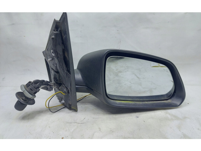 Zpětné zrcátko Volkswagen Polo IV 9N3 2005