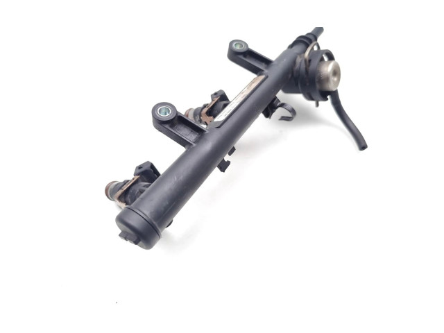 Vstřikovač 0445110183   Alfa Romeo Mito  pro naftový motor 1.3  