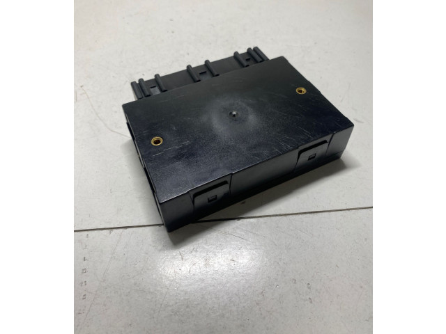 Блок комфорта 6Q0959433E, 5DK00812901 Skoda Fabia Mk1 (6Y)