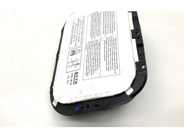 Подушка безопасности пассажира 6W83045L40A, 6W83044A74AE Jaguar XK - XKR