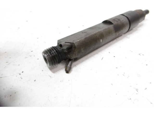 Форсунка 028130202R, 028130202R    Volkswagen Lupo   