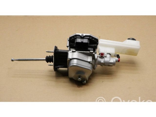 Пузырь тормозного вакуума