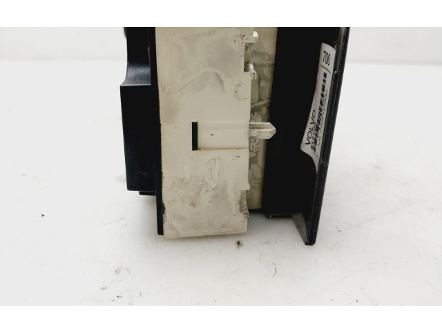 Блок управления климат-контролем 0142700G04 Volvo S40, V40