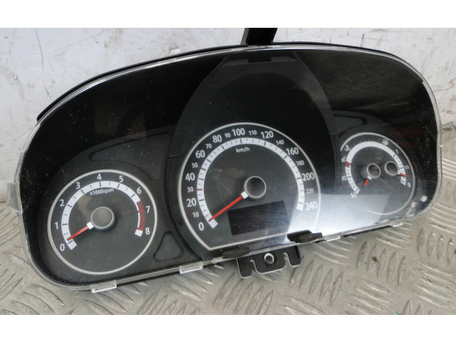 Панель приборов 94023-1H020, 94023-1H020 KIA Ceed