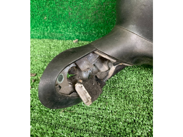 Зеркало электрическое Fiat Grande Punto - года