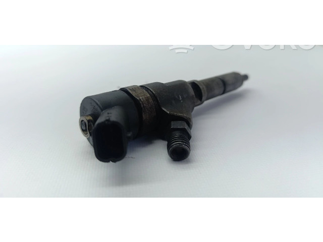 Vstřikovač 0445110062, 9640088780 Citroen Berlingo