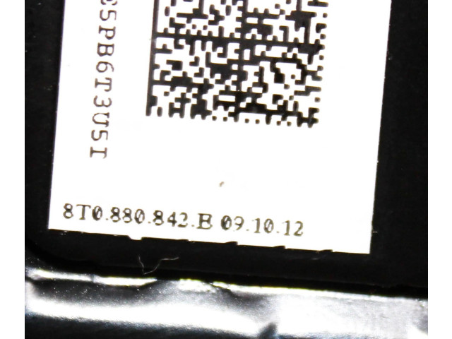 Подушка безопасности для колен 8T0880842B   Audi A5 8T 8F