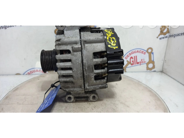 Генератор A0009068504, 163962   Mercedes-Benz Vito Viano W447      