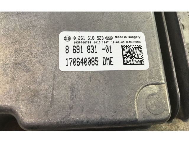 Řídící jednotka 8691831 Mini One - Cooper F56 F55 2013