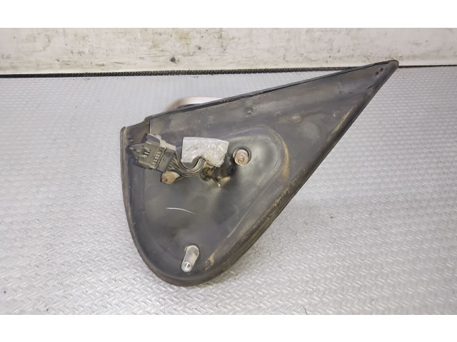 Зеркало электрическое Mercedes-Benz ML W163 1997 - 2005 года