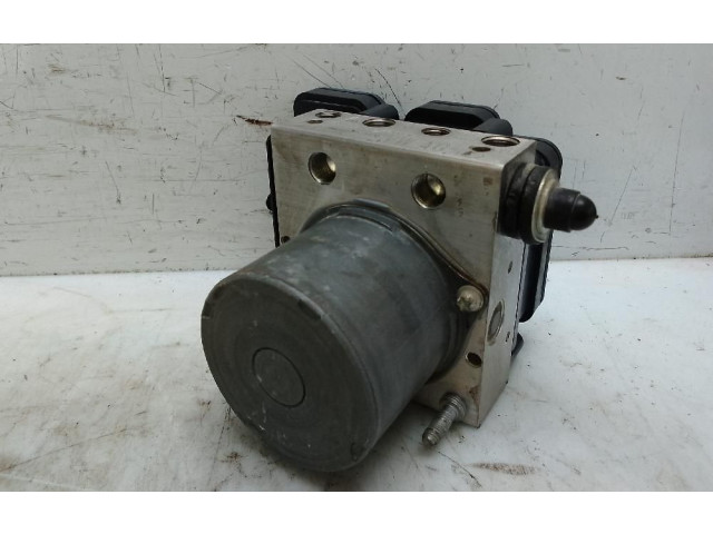 Блок АБС 6C0907379R Skoda Fabia Mk3 (NJ) 2015 - 2021 года