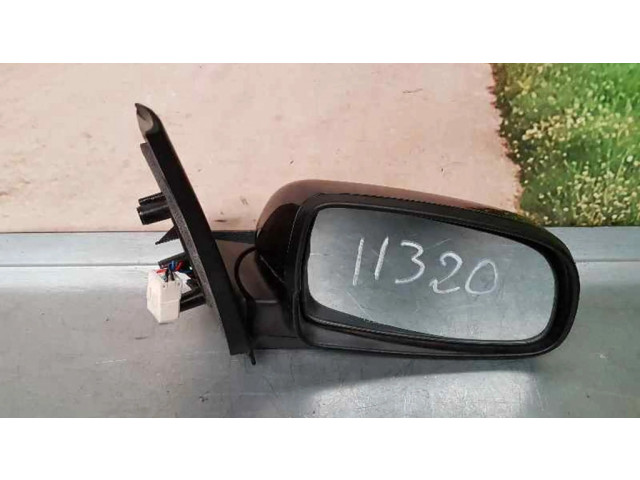 Zpětné zrcátko Сзади Chevrolet Aveo 2008 ELECTRICO