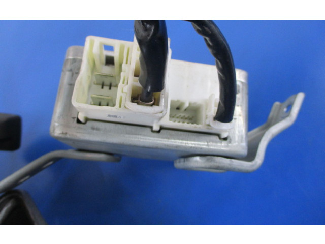 Рулевая рейка 452000D032, 452000D032 Toyota Yaris Verso 1999 - 2005 года