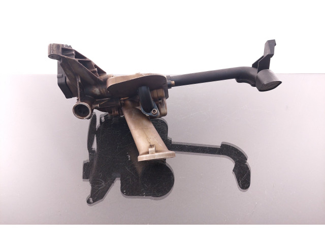 Čerpadlo oleje 077115105G, 077115105 Volkswagen Touareg I