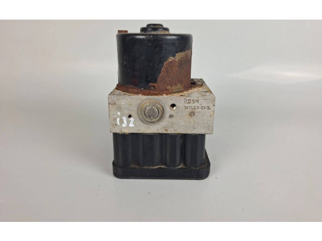 Блок АБС 1K0907379AC   Audi  A3 S3 A3 Sportback 8P  2005 - 2013 года