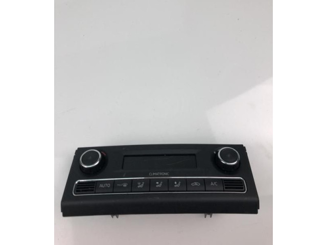 Блок управления климат-контролем 5J0907044D, NP1313   Skoda Fabia Mk2 (5J)
