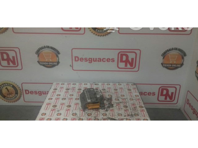 Блок подушек безопасности 04313047   Fiat Bravo - Brava