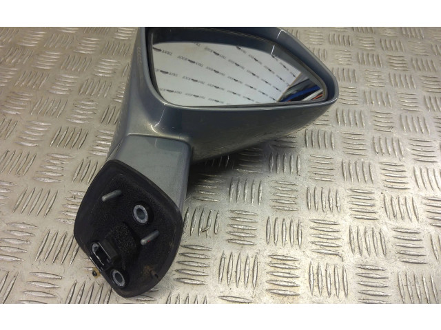 Zpětné zrcátko Vauxhall Antara 2011 E4022573, E4032573