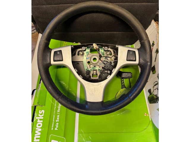 Volant Chrysler Grand Voyager V 2009 0ZP231DVAD