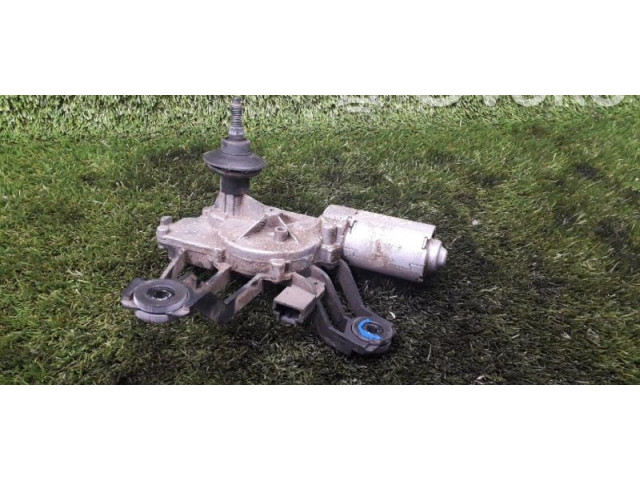 Моторчик заднего дворника 0390201580 Citroen Berlingo