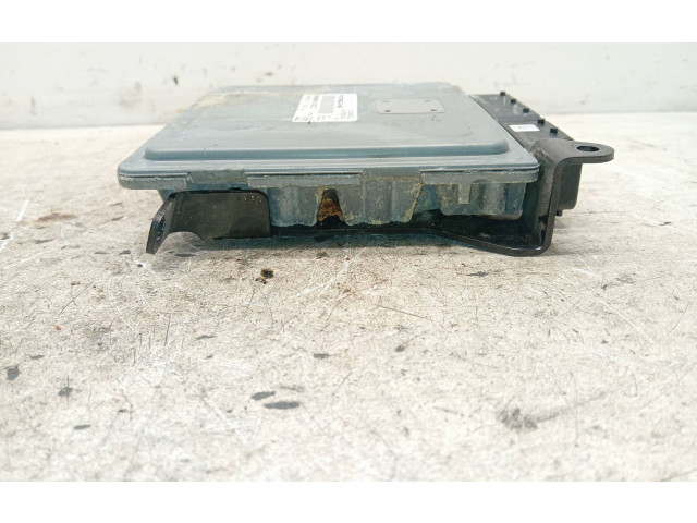 Řídící jednotka 022906032LJ, 5WP4650102 Porsche Cayenne (9PA) 2008