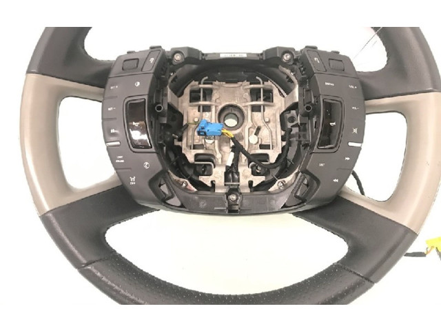 Руль Citroen C5  2008 - 2016 года 608004900, 13822      