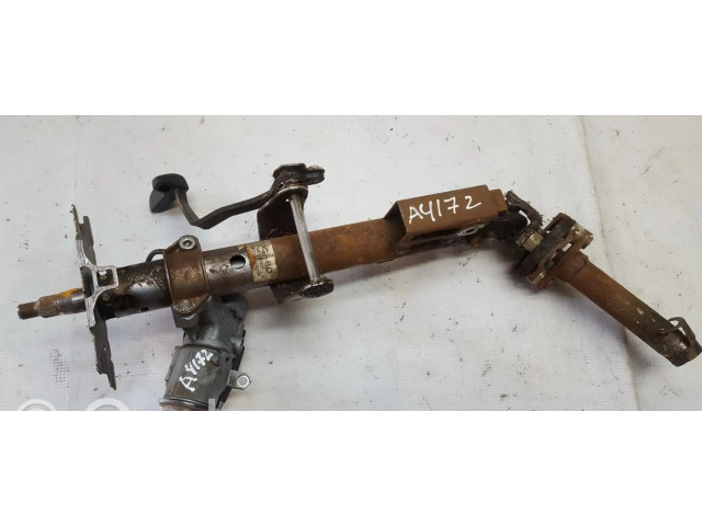    Рулевая рейка CG80, CG-80   Toyota Avensis Verso 2001-2009 года