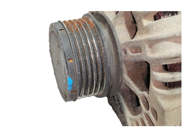 Генератор 2655103, 373002A010   Hyundai Getz      